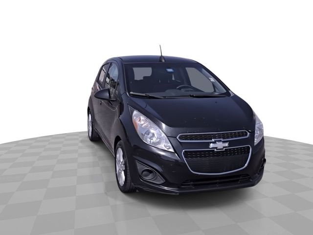 2015 Chevrolet Spark LT