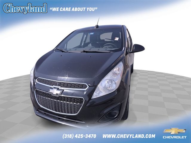 2015 Chevrolet Spark LT