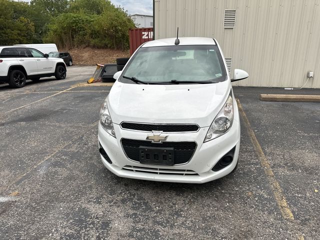 2015 Chevrolet Spark LT