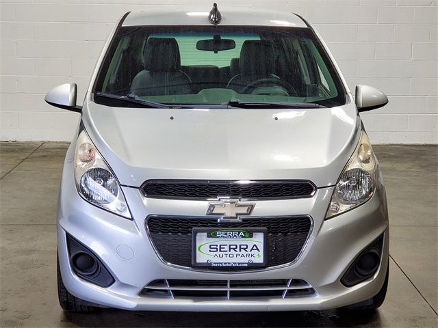 2015 Chevrolet Spark LT