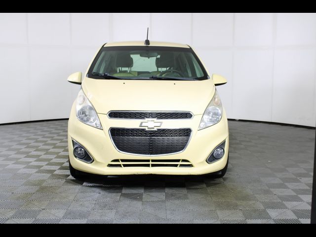 2015 Chevrolet Spark LT