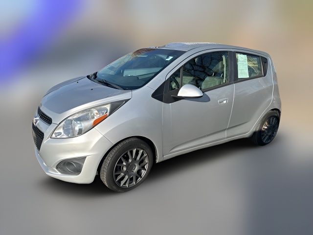 2015 Chevrolet Spark LT