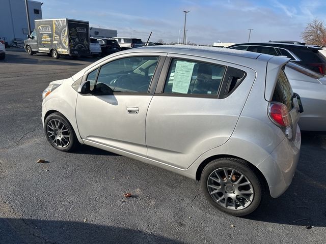 2015 Chevrolet Spark LT