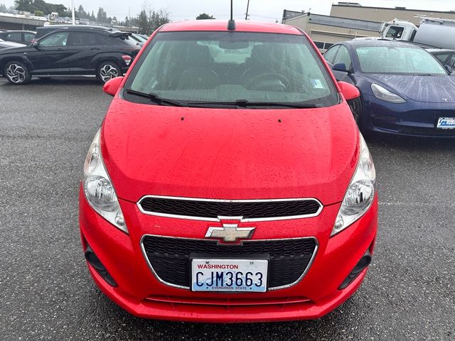 2015 Chevrolet Spark LT