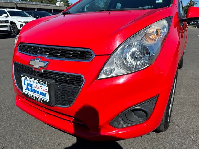 2015 Chevrolet Spark LT