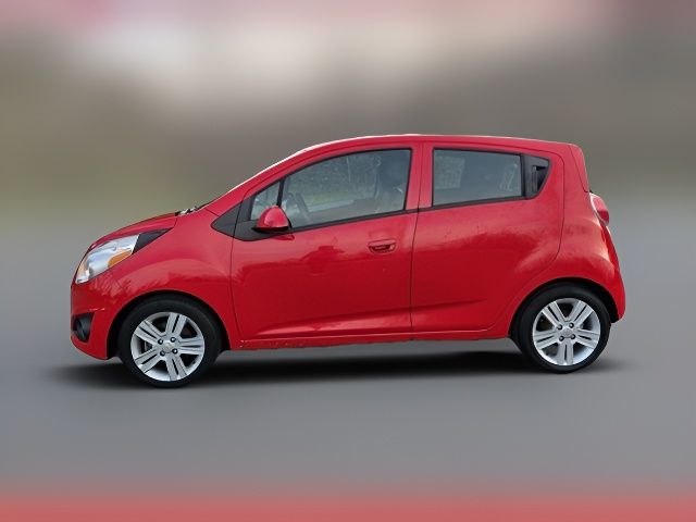 2015 Chevrolet Spark LT