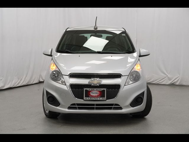 2015 Chevrolet Spark LT
