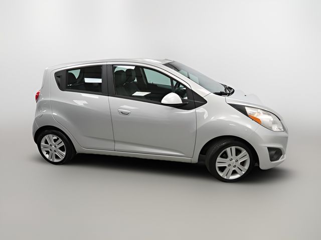 2015 Chevrolet Spark LT