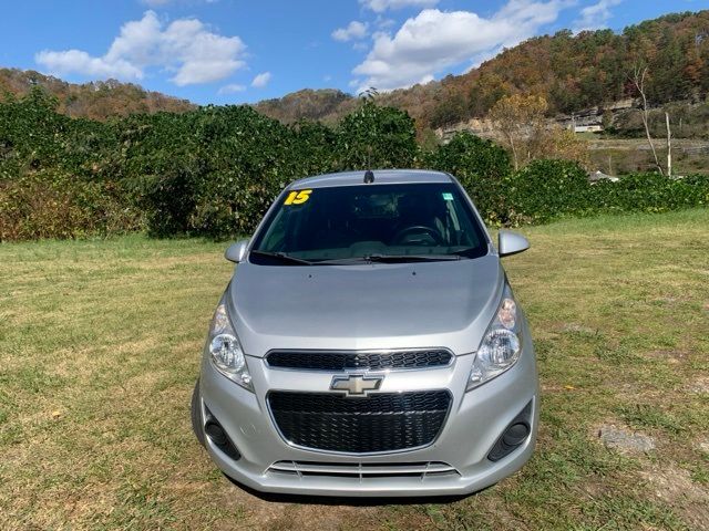 2015 Chevrolet Spark LT