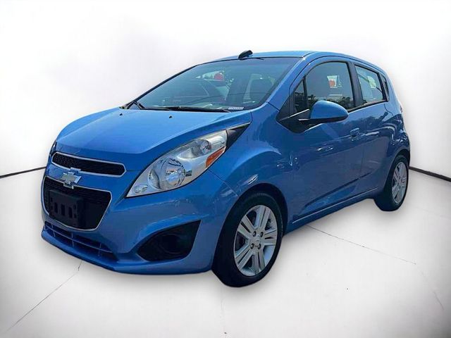 2015 Chevrolet Spark LT