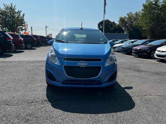 2015 Chevrolet Spark LT