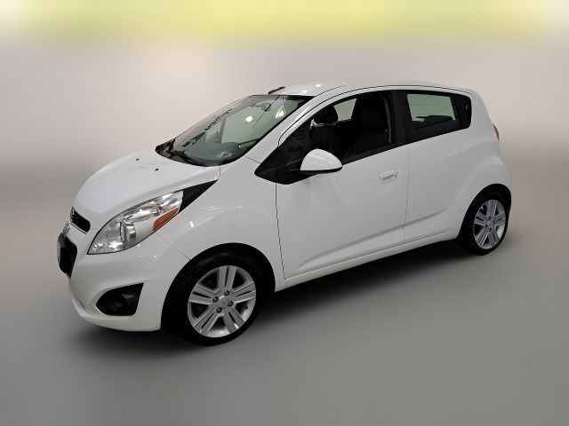 2015 Chevrolet Spark LT