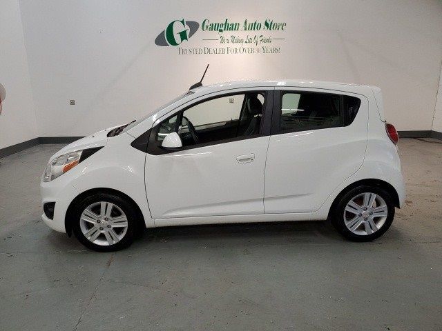 2015 Chevrolet Spark LT