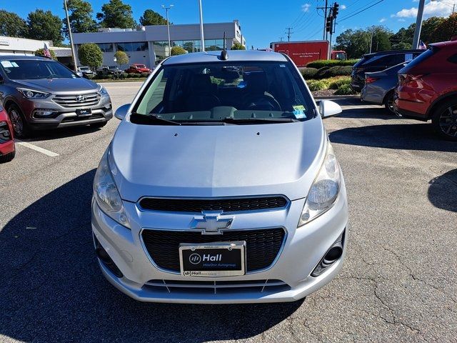 2015 Chevrolet Spark LT