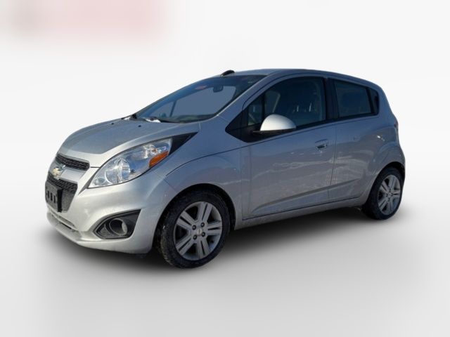 2015 Chevrolet Spark LT