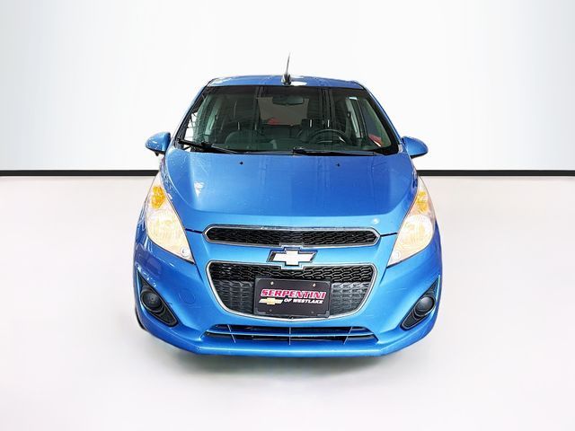 2015 Chevrolet Spark LT