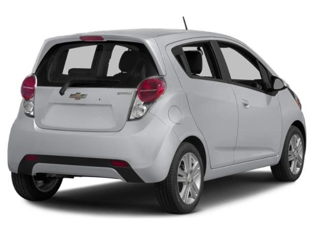 2015 Chevrolet Spark LT