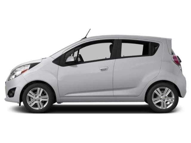 2015 Chevrolet Spark LT