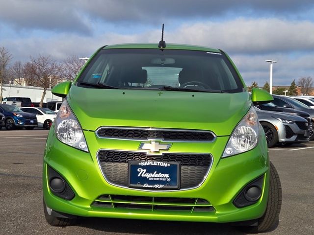 2015 Chevrolet Spark LT