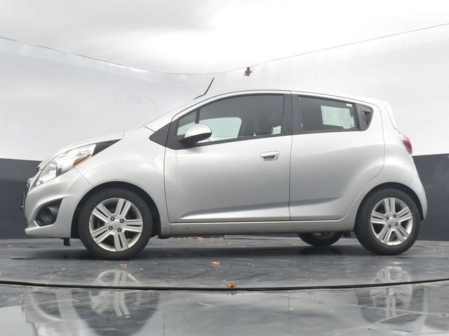 2015 Chevrolet Spark LT