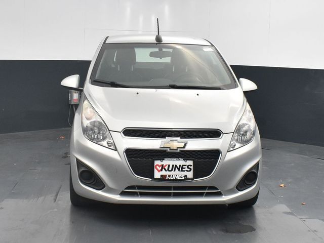 2015 Chevrolet Spark LT