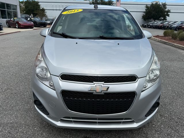 2015 Chevrolet Spark LT