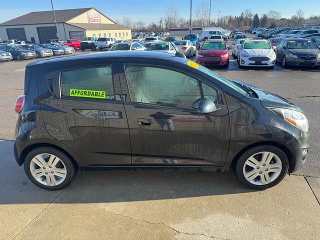 2015 Chevrolet Spark LT