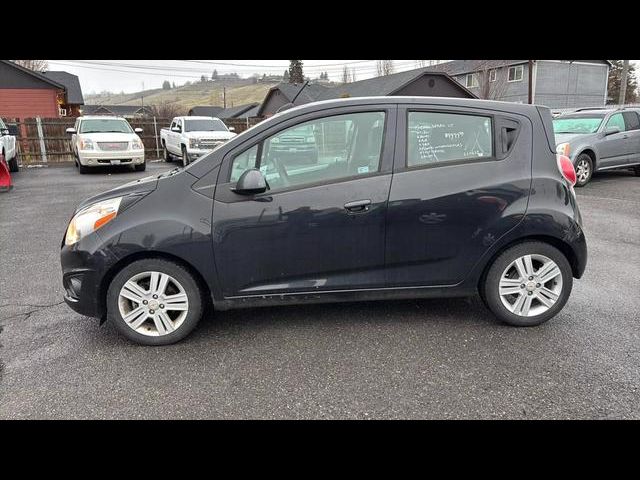 2015 Chevrolet Spark LT