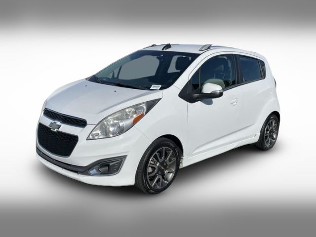 2015 Chevrolet Spark LT