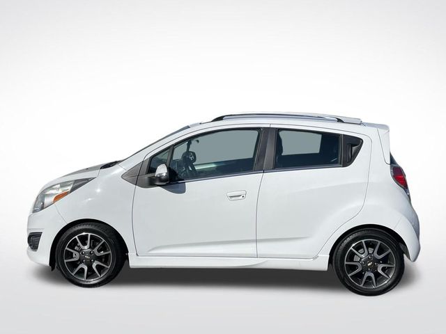 2015 Chevrolet Spark LT