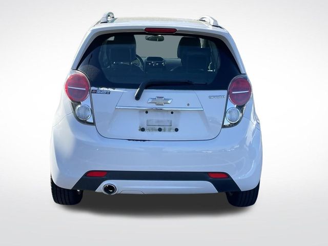 2015 Chevrolet Spark LT