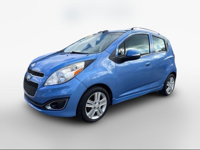 2015 Chevrolet Spark LT