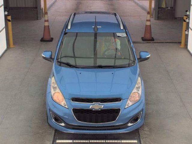 2015 Chevrolet Spark LT