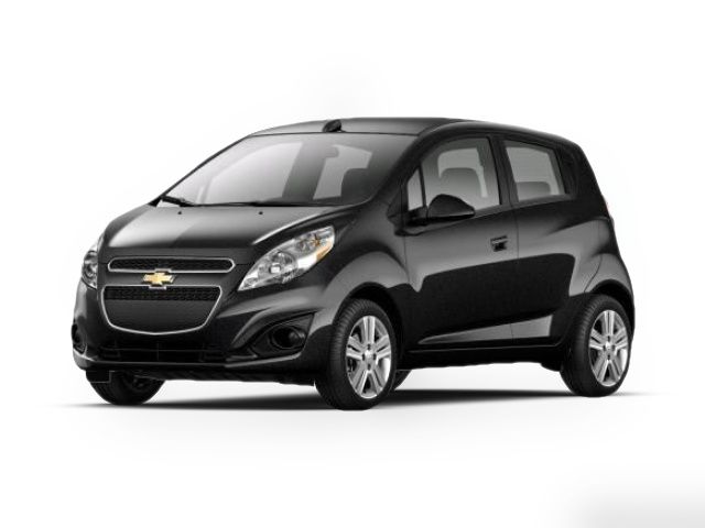 2015 Chevrolet Spark LT