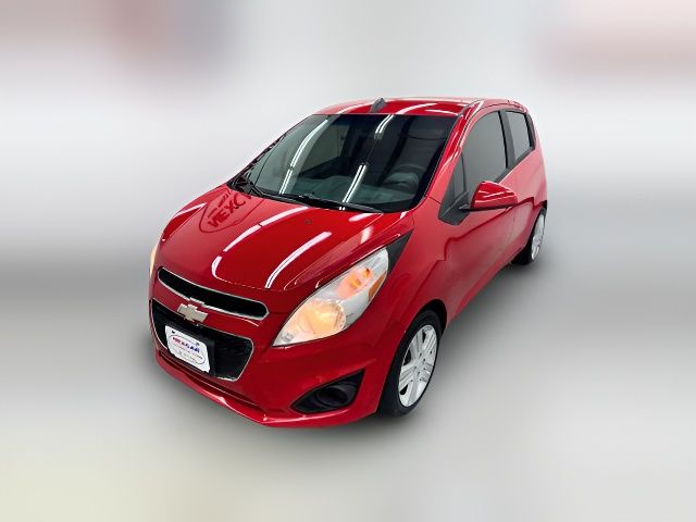 2015 Chevrolet Spark LS