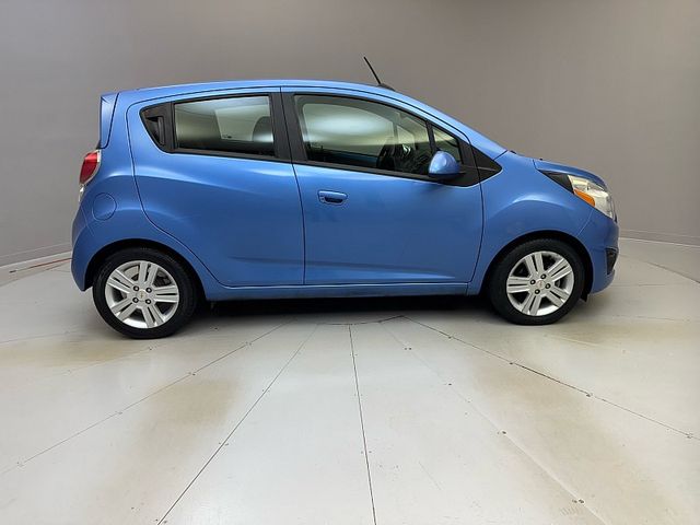 2015 Chevrolet Spark LT