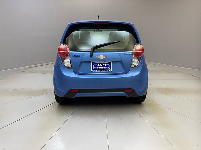 2015 Chevrolet Spark LT