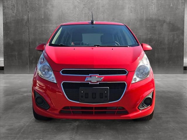 2015 Chevrolet Spark LS