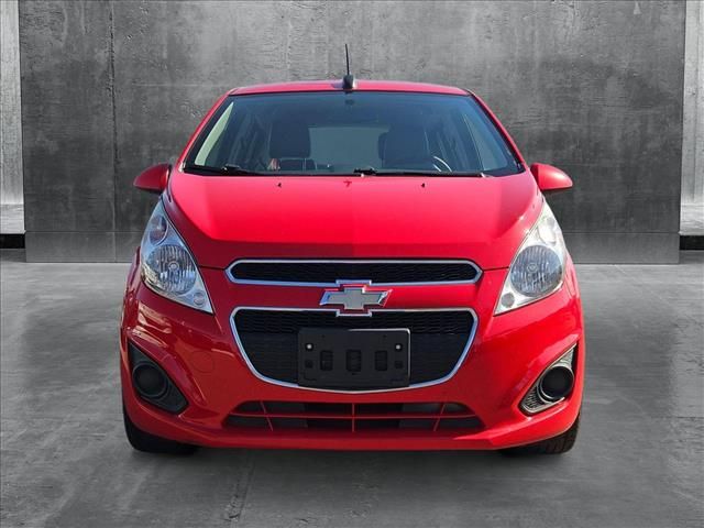 2015 Chevrolet Spark LS