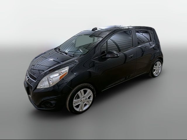 2015 Chevrolet Spark LS