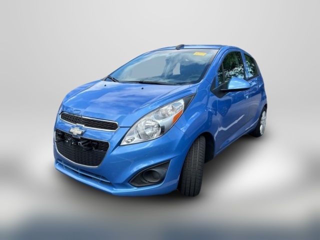 2015 Chevrolet Spark LS