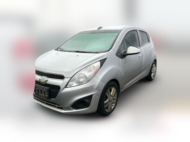 2015 Chevrolet Spark LS