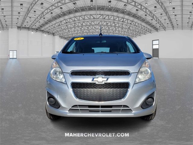 2015 Chevrolet Spark LS