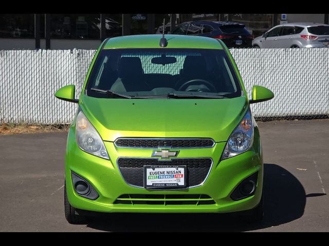 2015 Chevrolet Spark LS