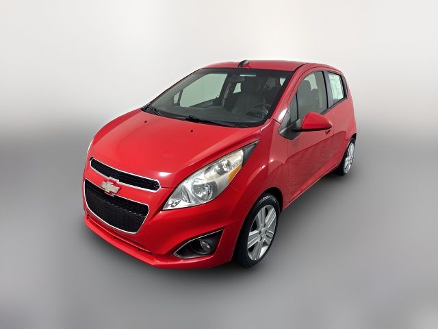 2015 Chevrolet Spark LS