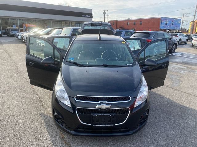 2015 Chevrolet Spark LS