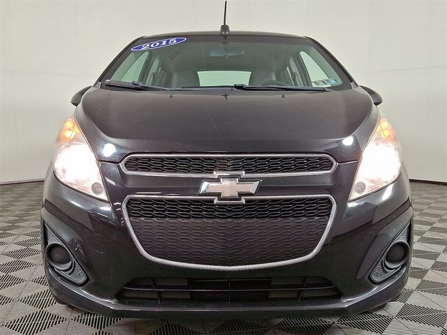 2015 Chevrolet Spark LS