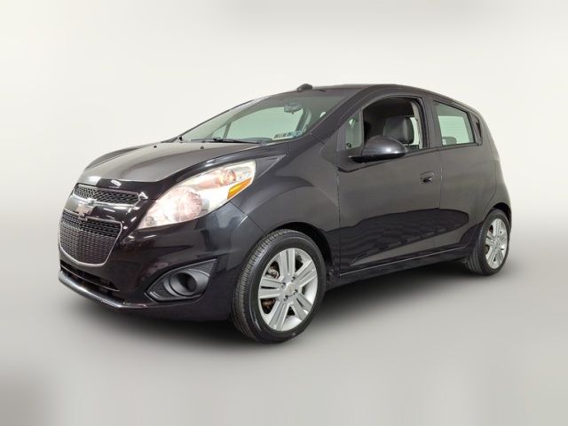 2015 Chevrolet Spark LS