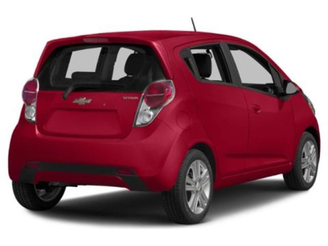 2015 Chevrolet Spark LS