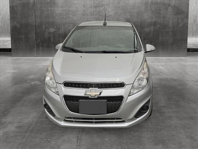 2015 Chevrolet Spark LS